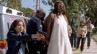 Click to watch 'The Other Shoe Drops' (popup) Black Jesus